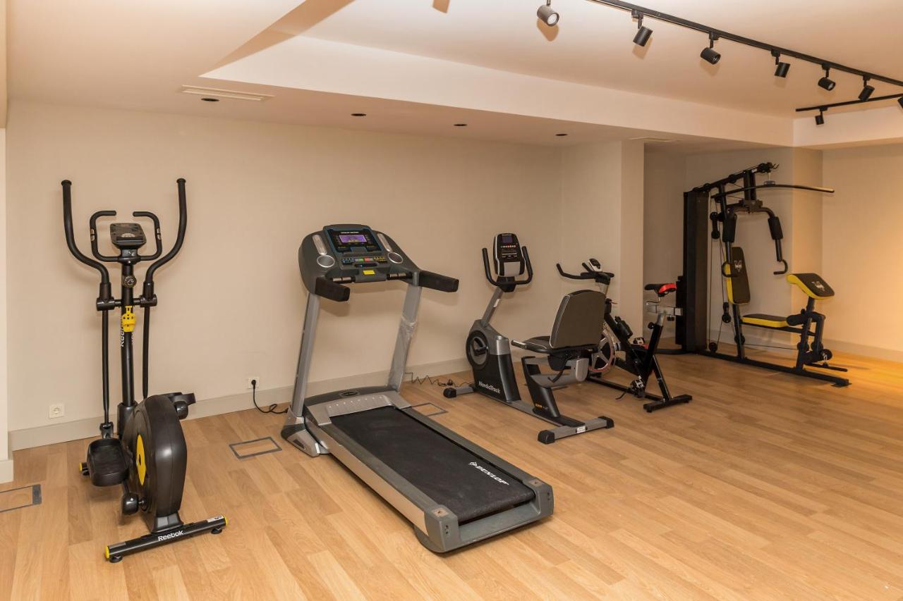 Keten Suites Taksim