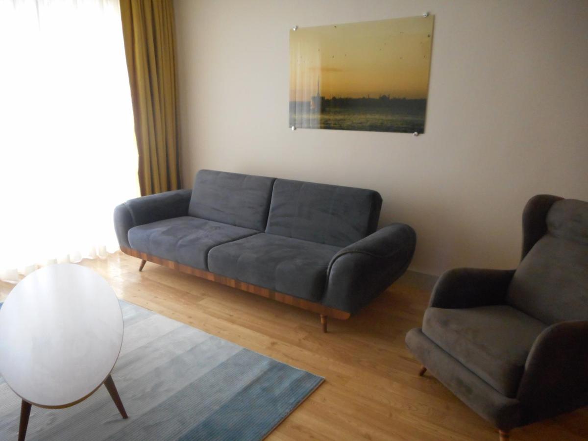 Keten Suites Taksim