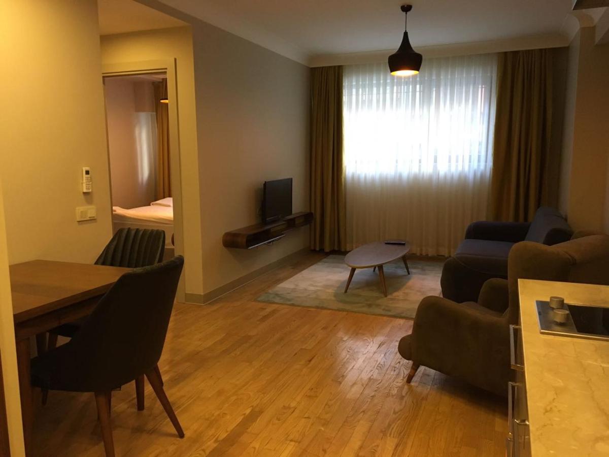 Keten Suites Taksim
