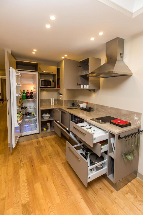 Keten Suites Taksim