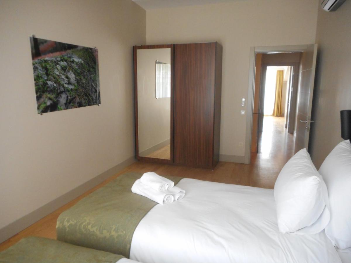 Keten Suites Taksim