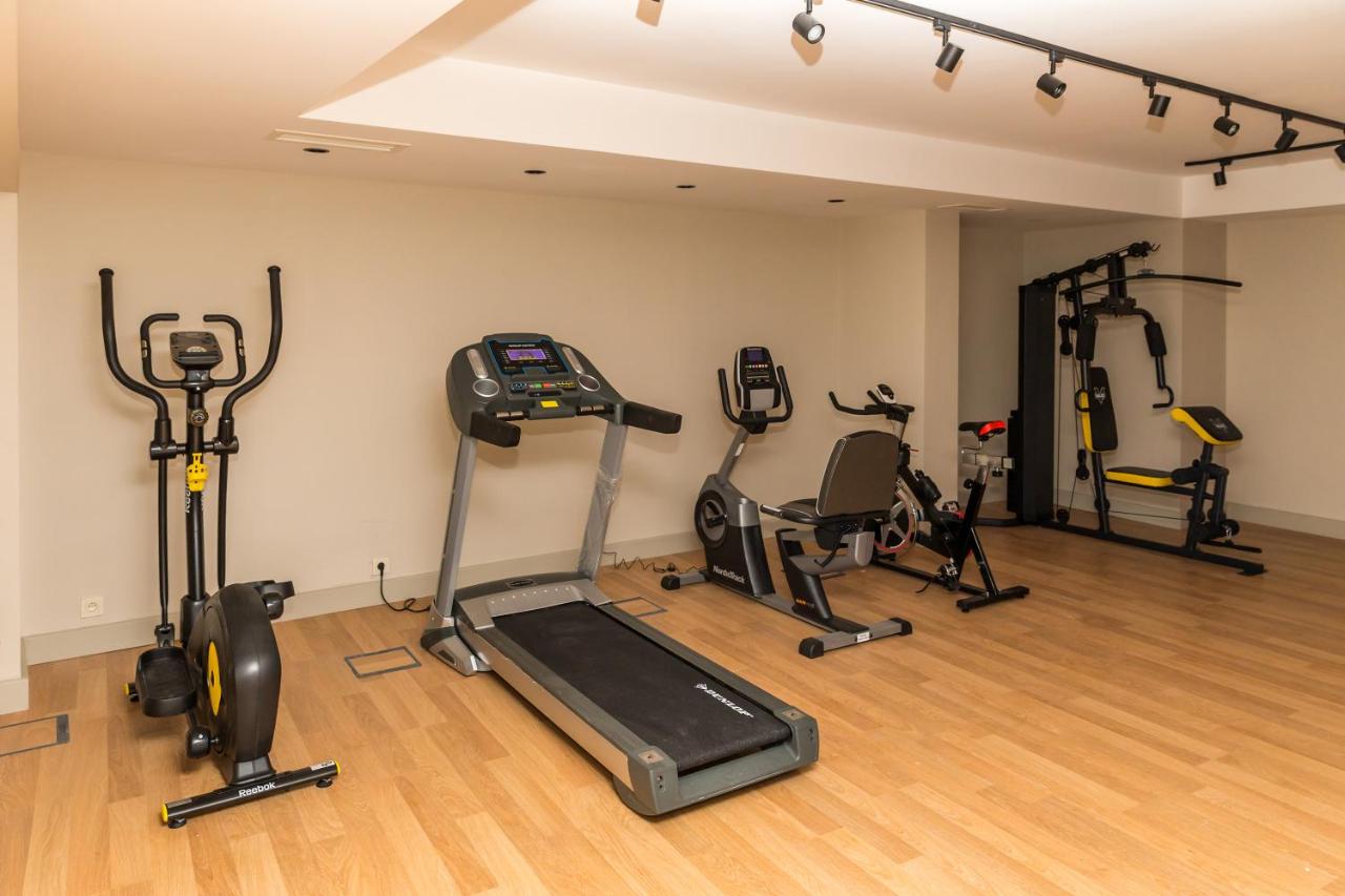 Keten Suites Taksim