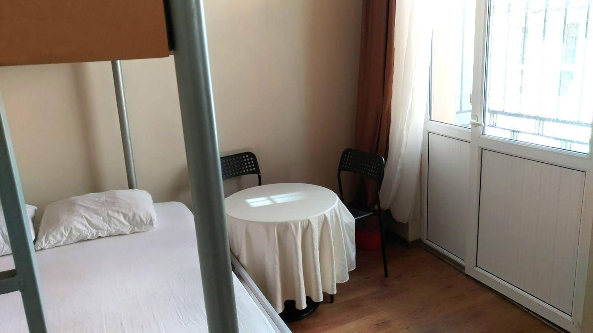 Kevin's Hostel