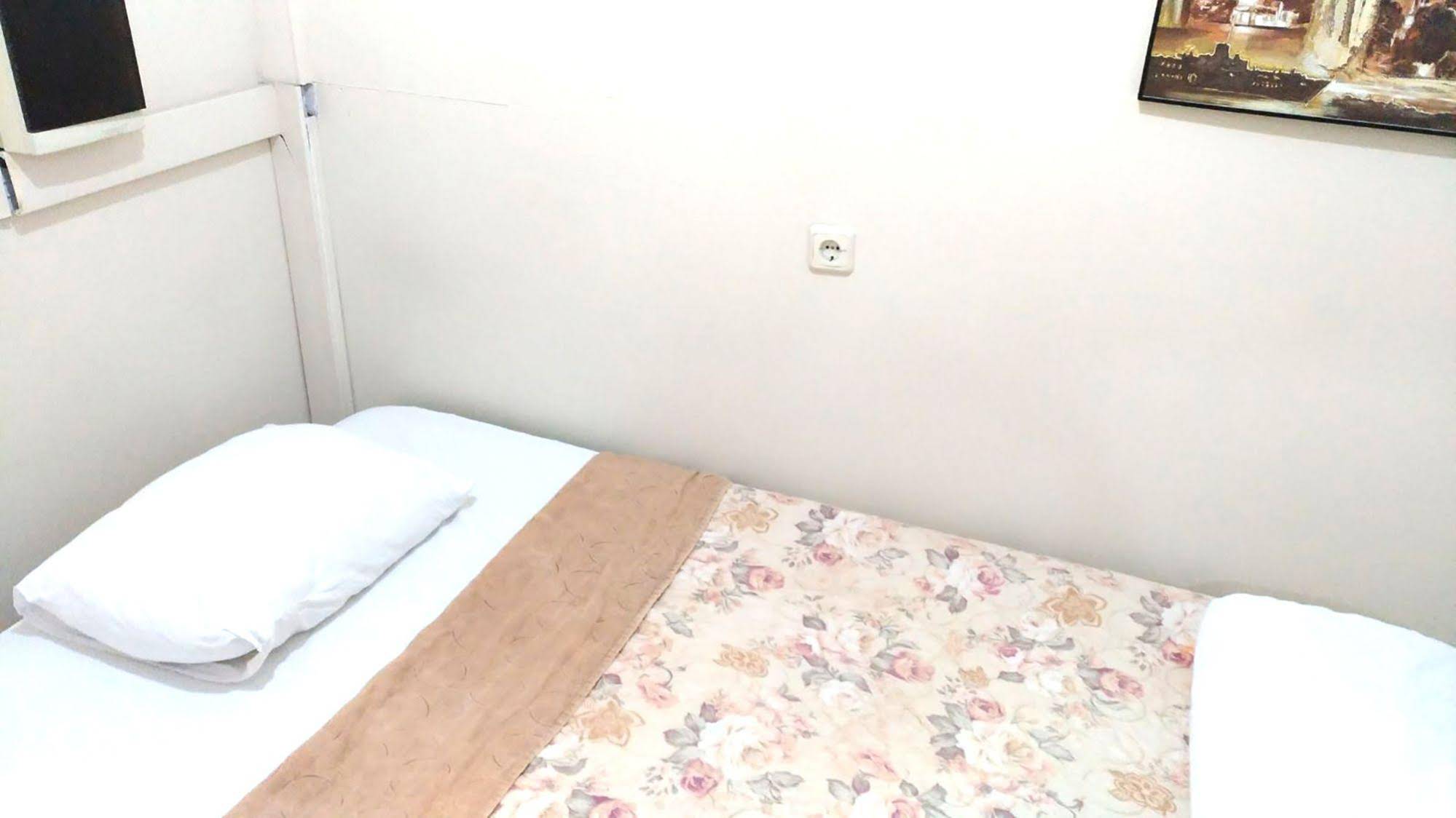 Kevin's Hostel