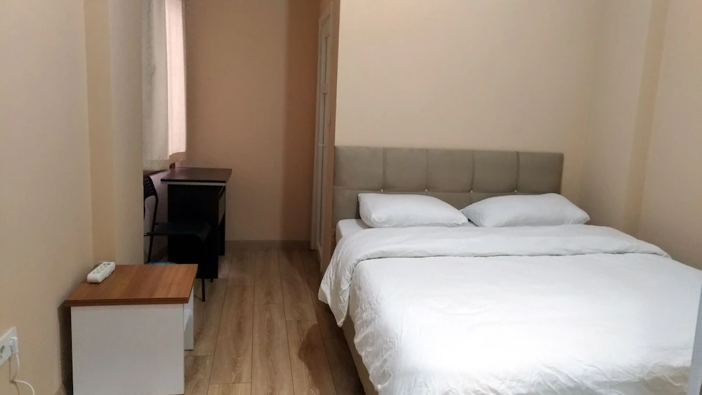 Kevin's Hostel Yeldegirmeni