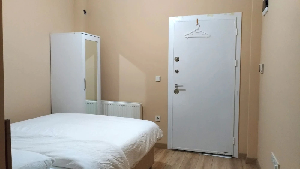 Kevin's Hostel Yeldegirmeni