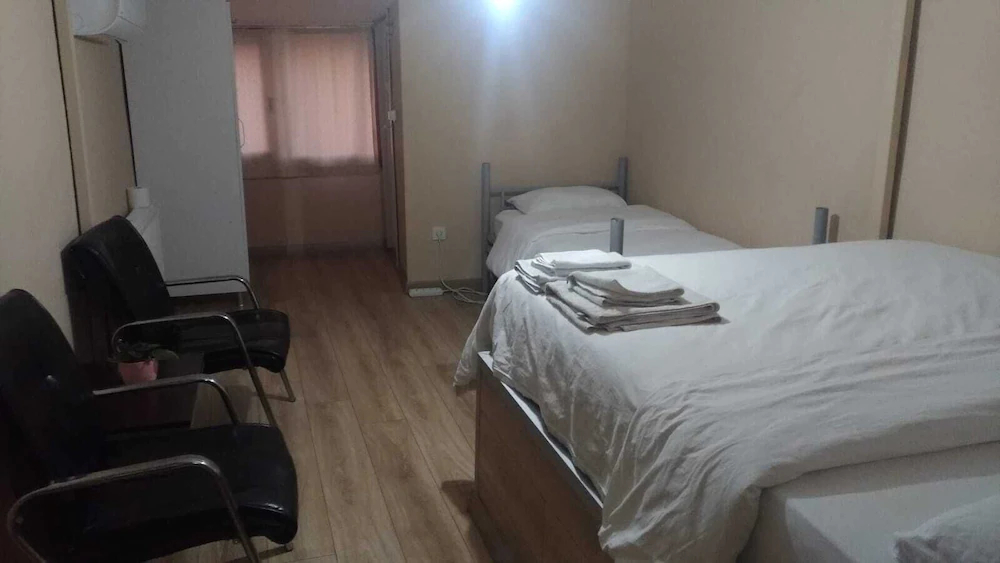 Kevin's Hostel Yeldegirmeni