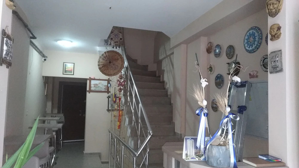 Kevin's Hostel Yeldegirmeni