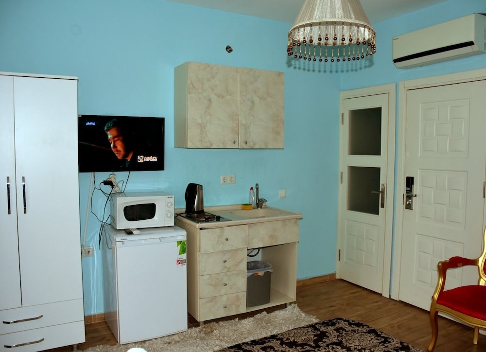 Keyhan Suite Taksim