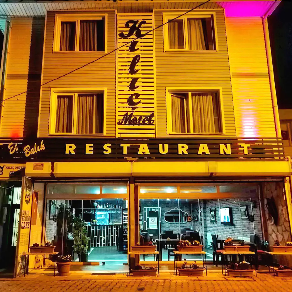 Kilic Motel