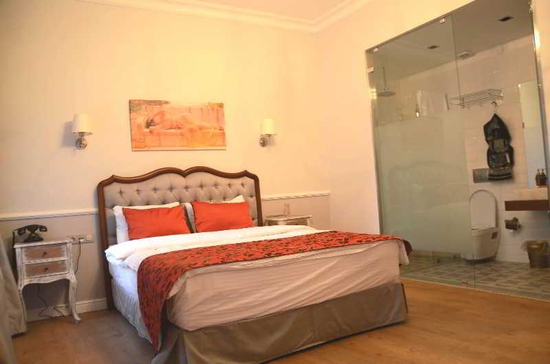Konak Suites
