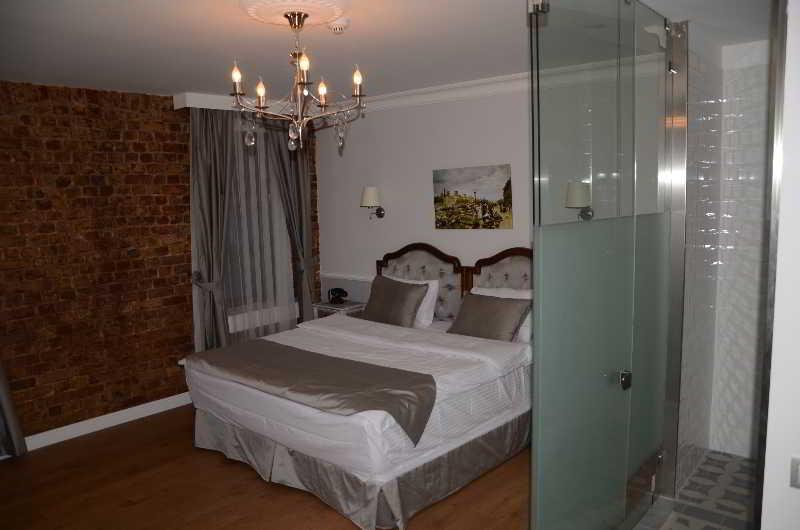 Konak Suites