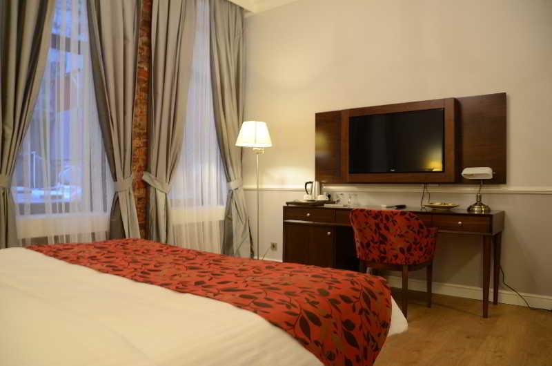 Konak Suites
