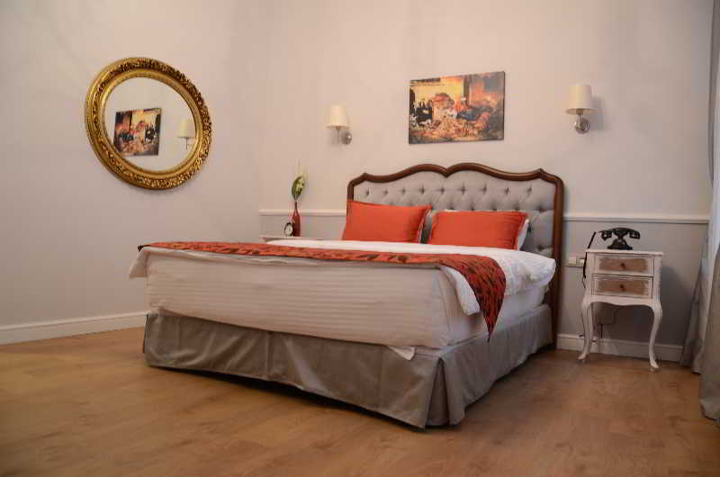Konak Suites