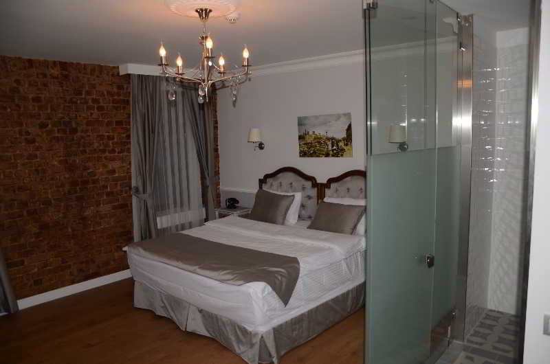 Konak Suites