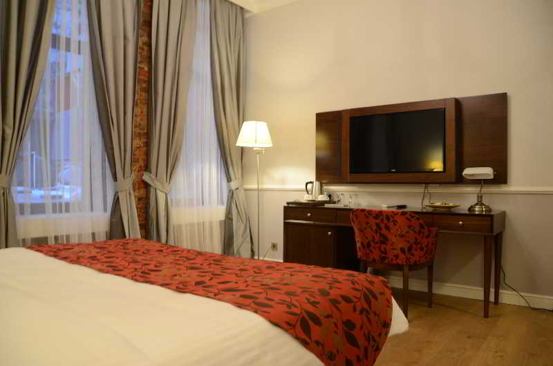 Konak Suites