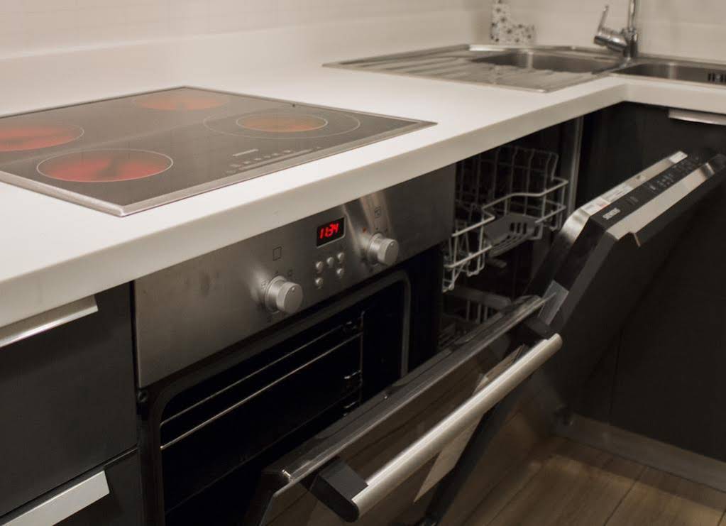 Koza Suites & Apartments