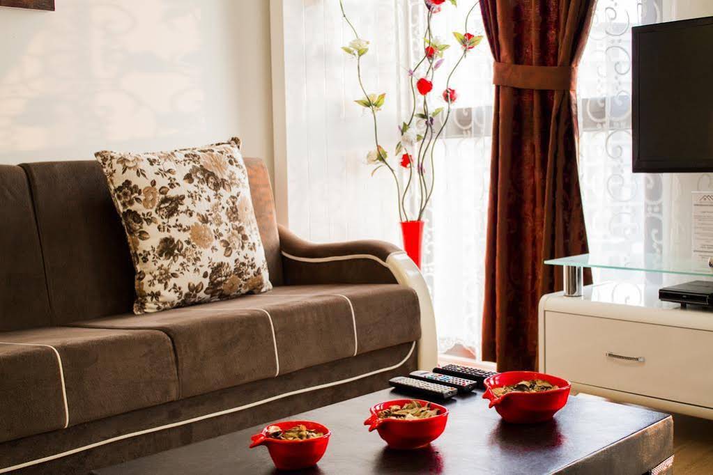 Koza Suites & Apartments
