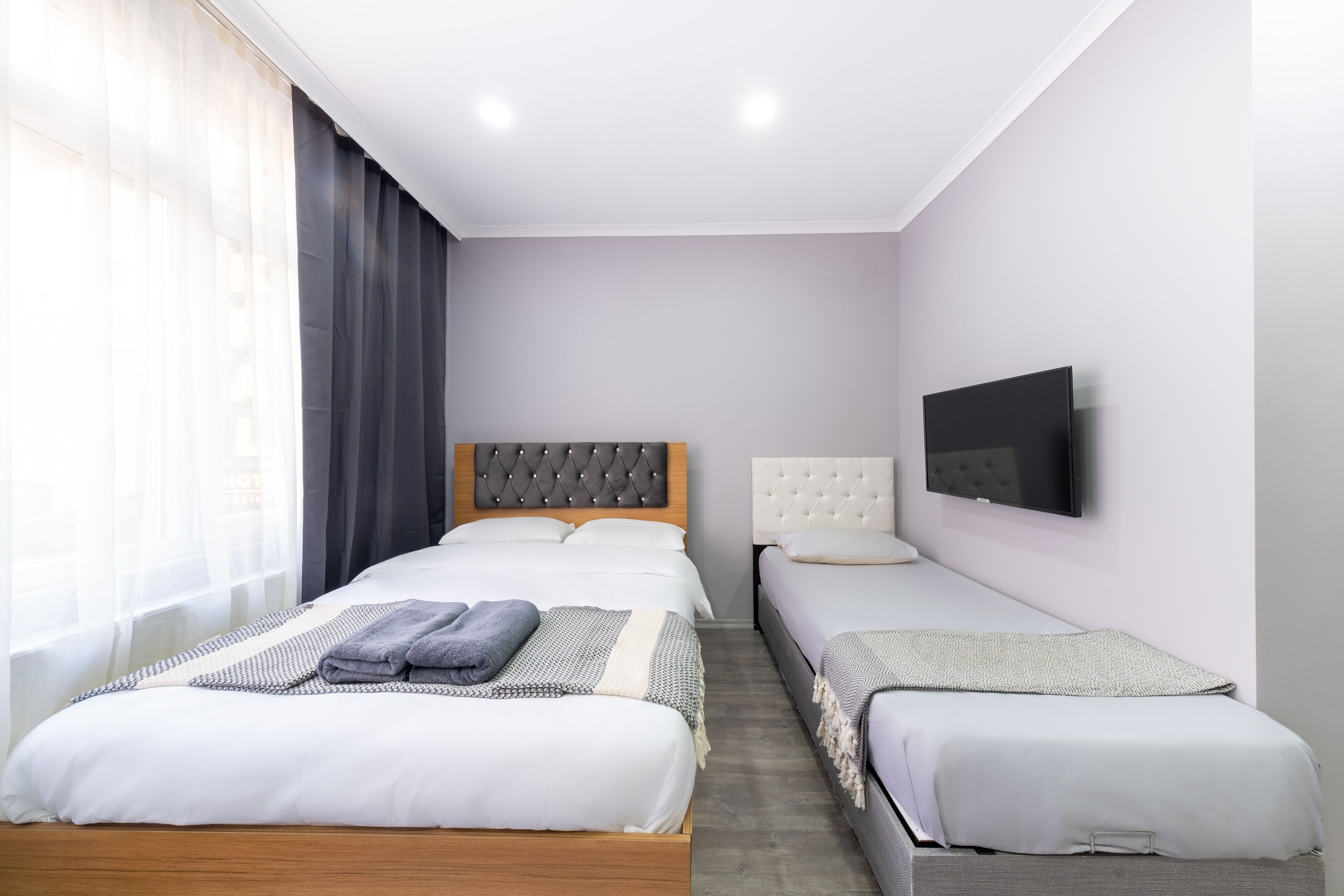 Kral Hotel Besiktas