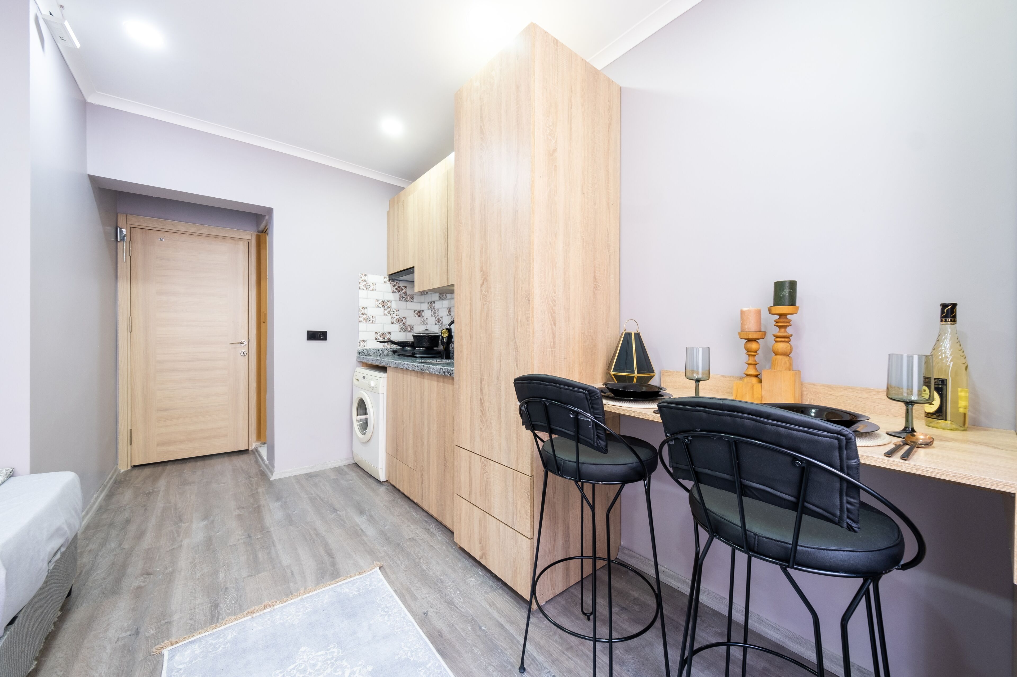 Kral Hotel Besiktas