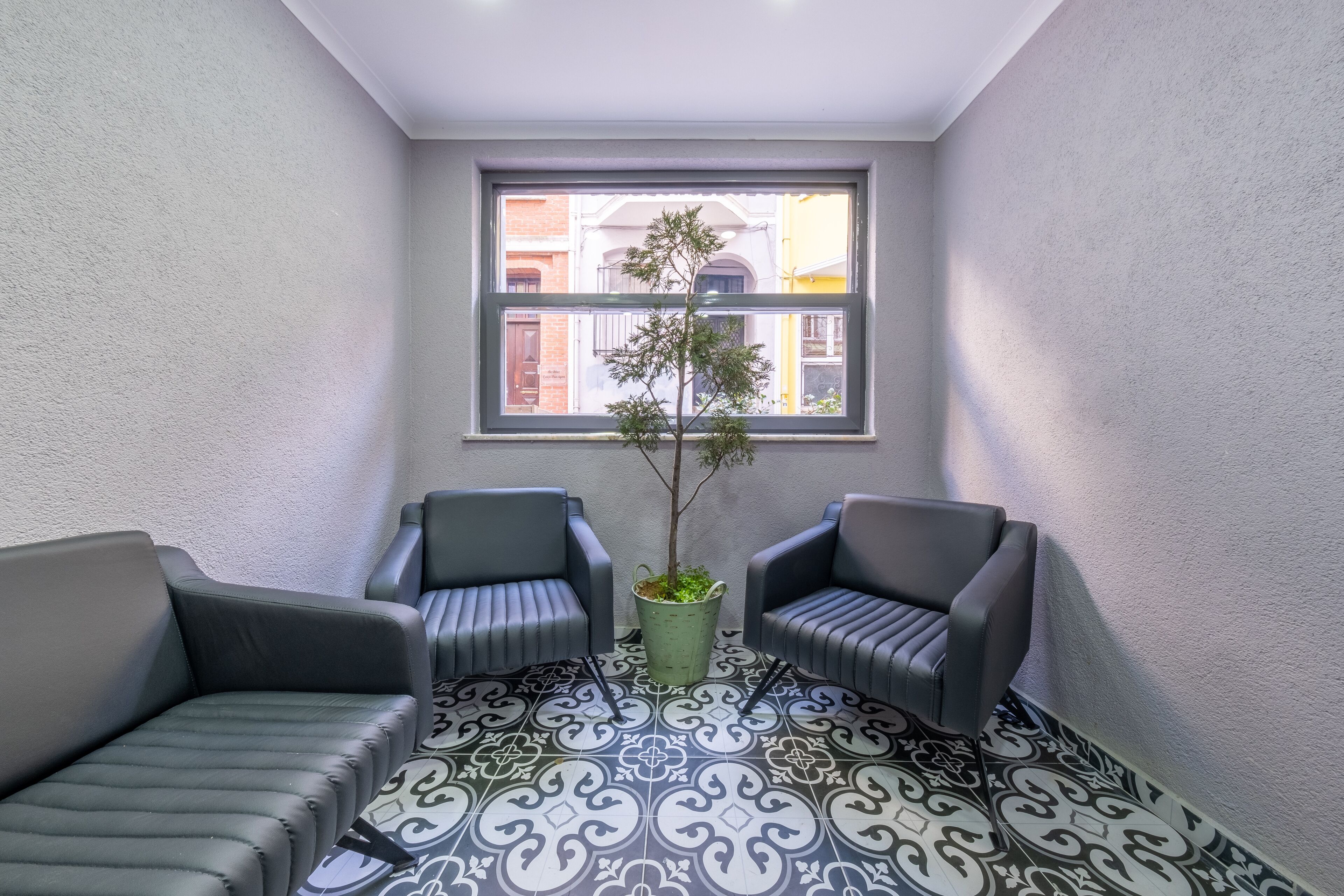 Kral Hotel Besiktas