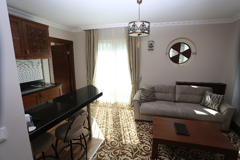 K Suites Hotel