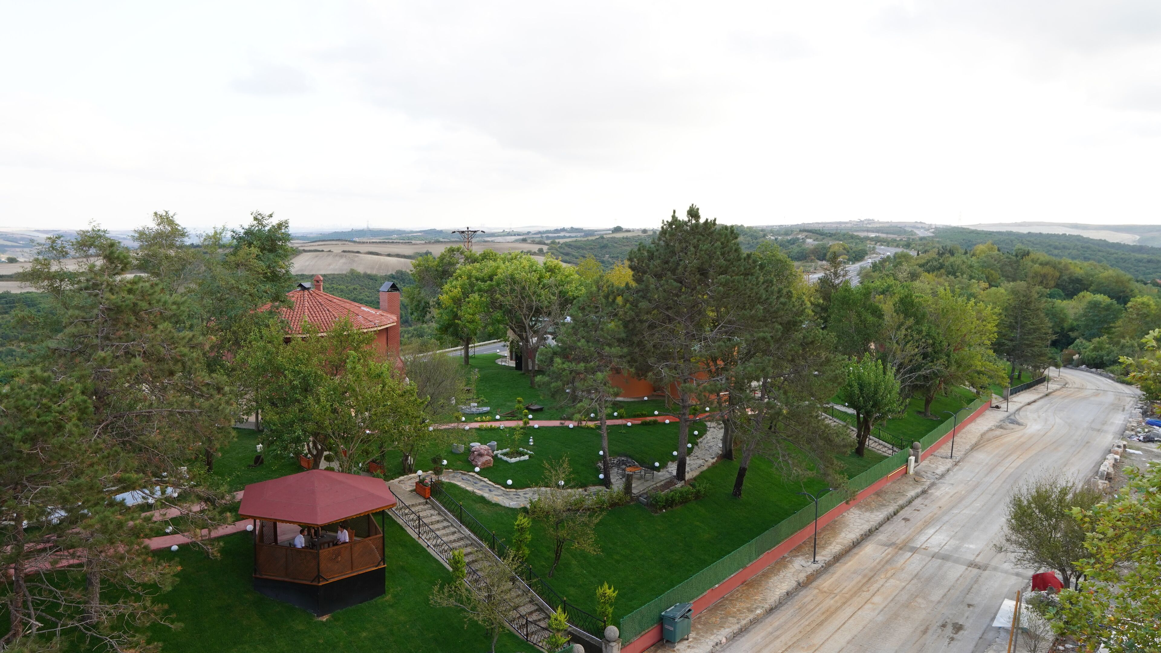 Trikos Boutique Hotel