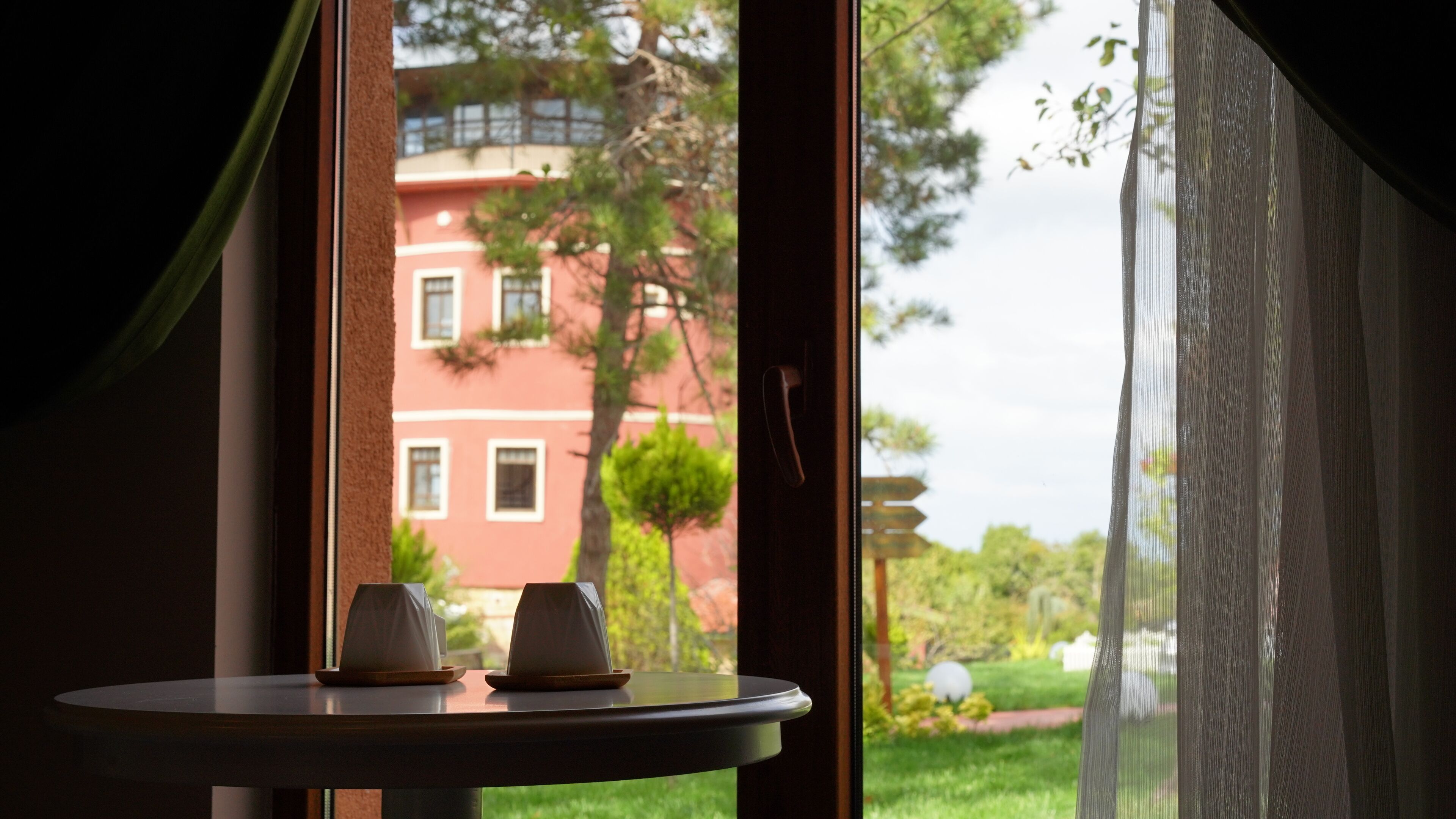 Trikos Boutique Hotel