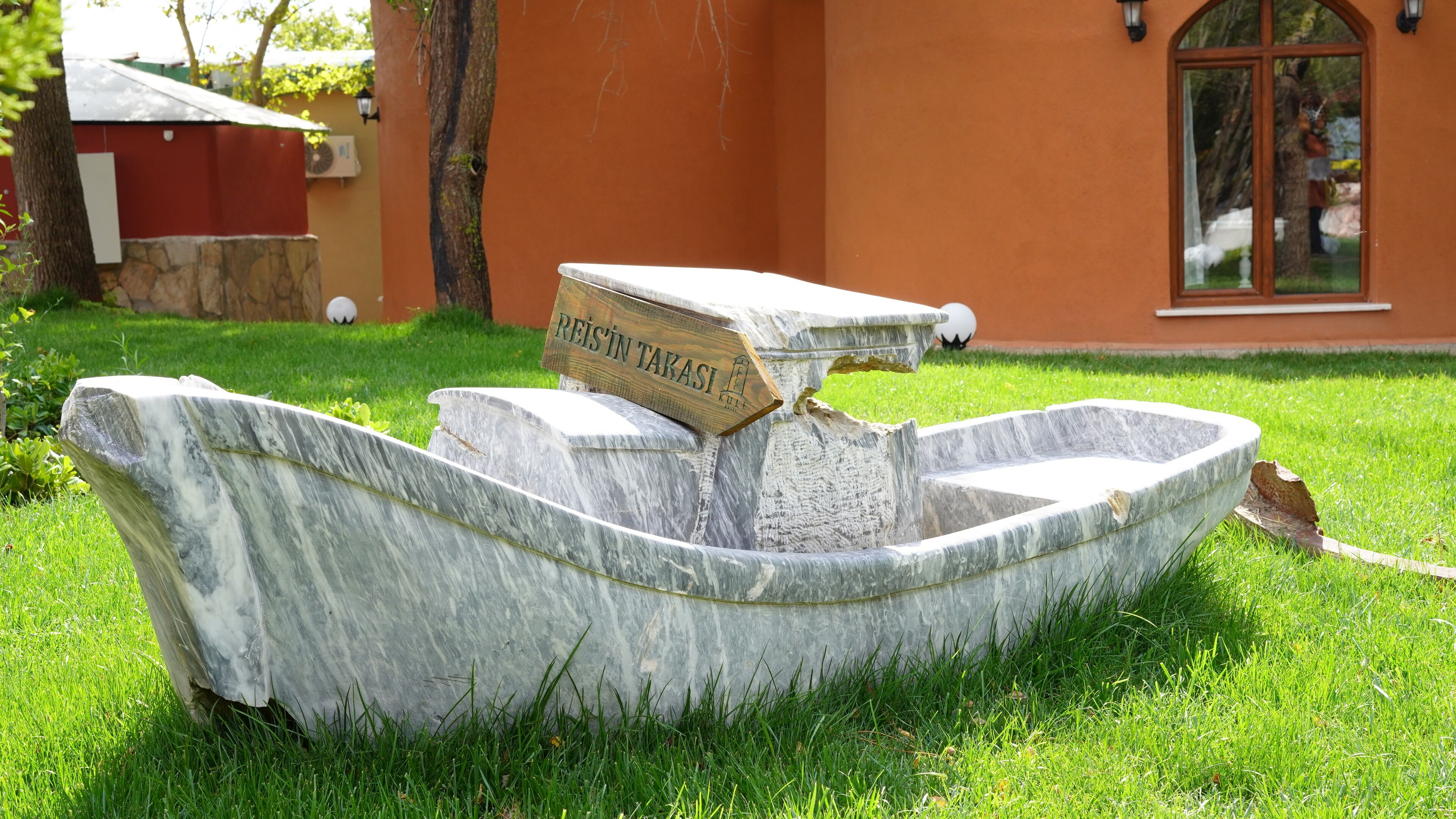 Trikos Boutique Hotel
