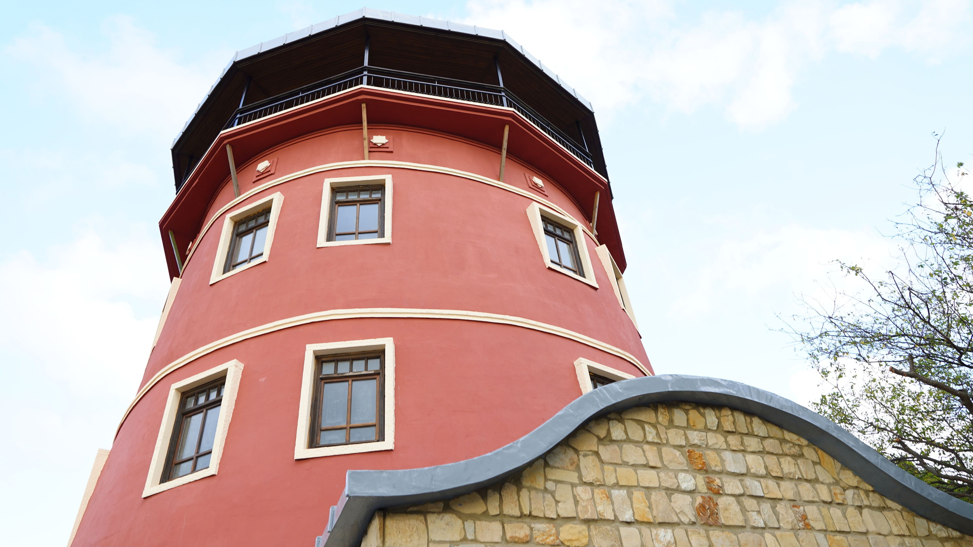 Trikos Boutique Hotel
