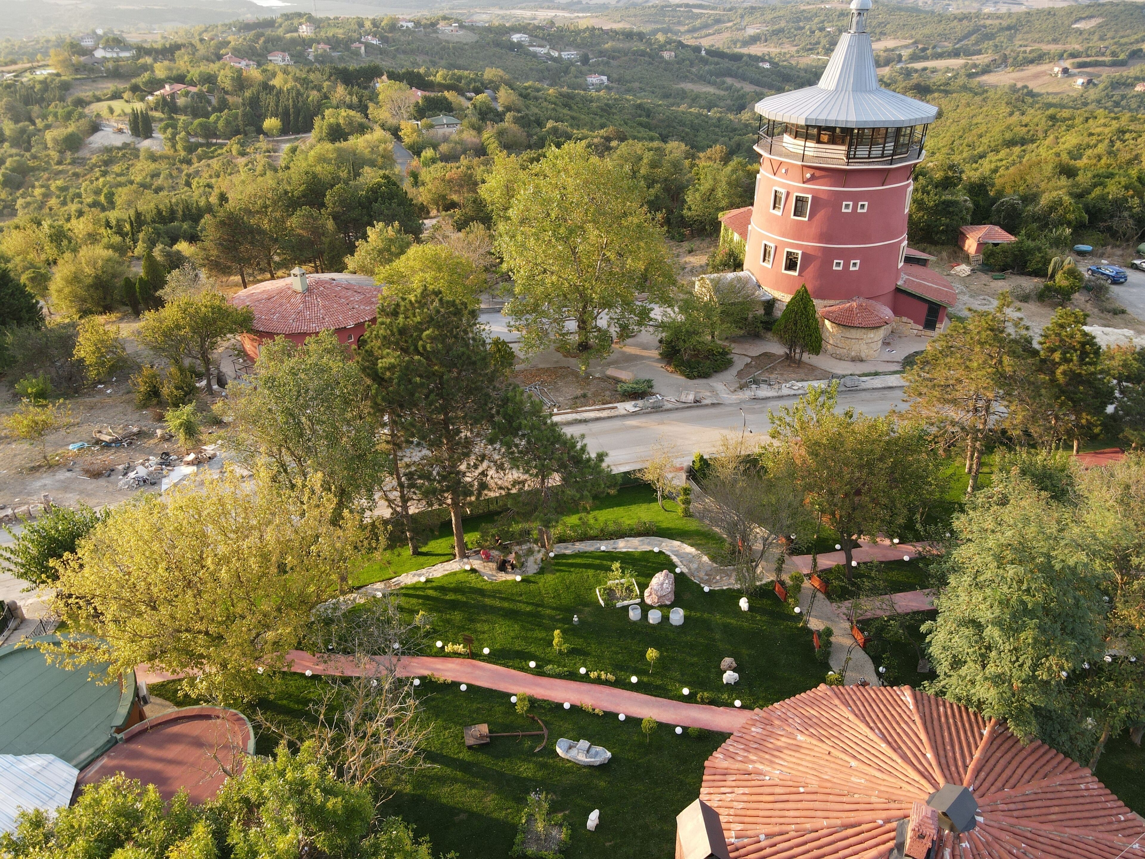 Trikos Boutique Hotel