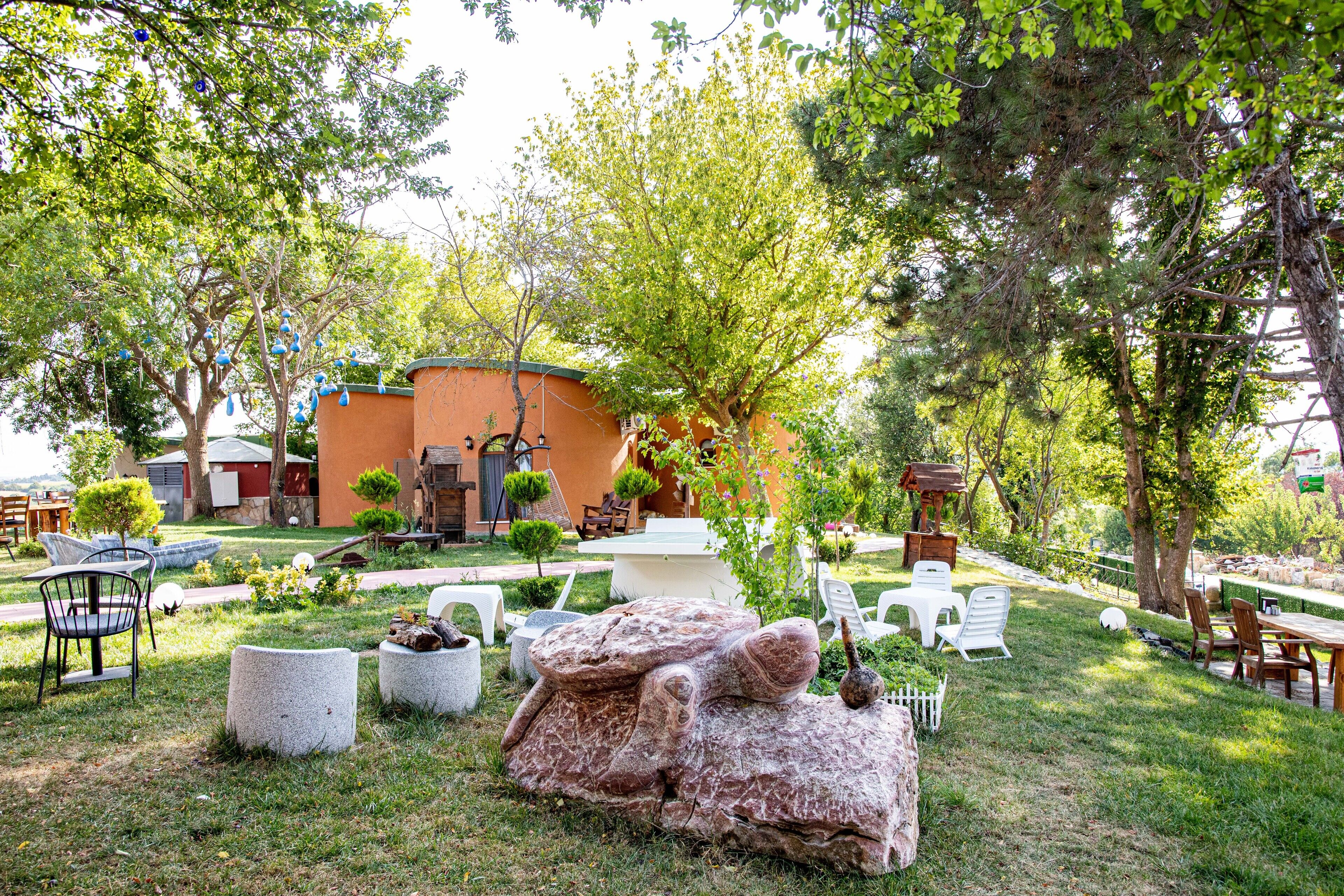 Trikos Boutique Hotel
