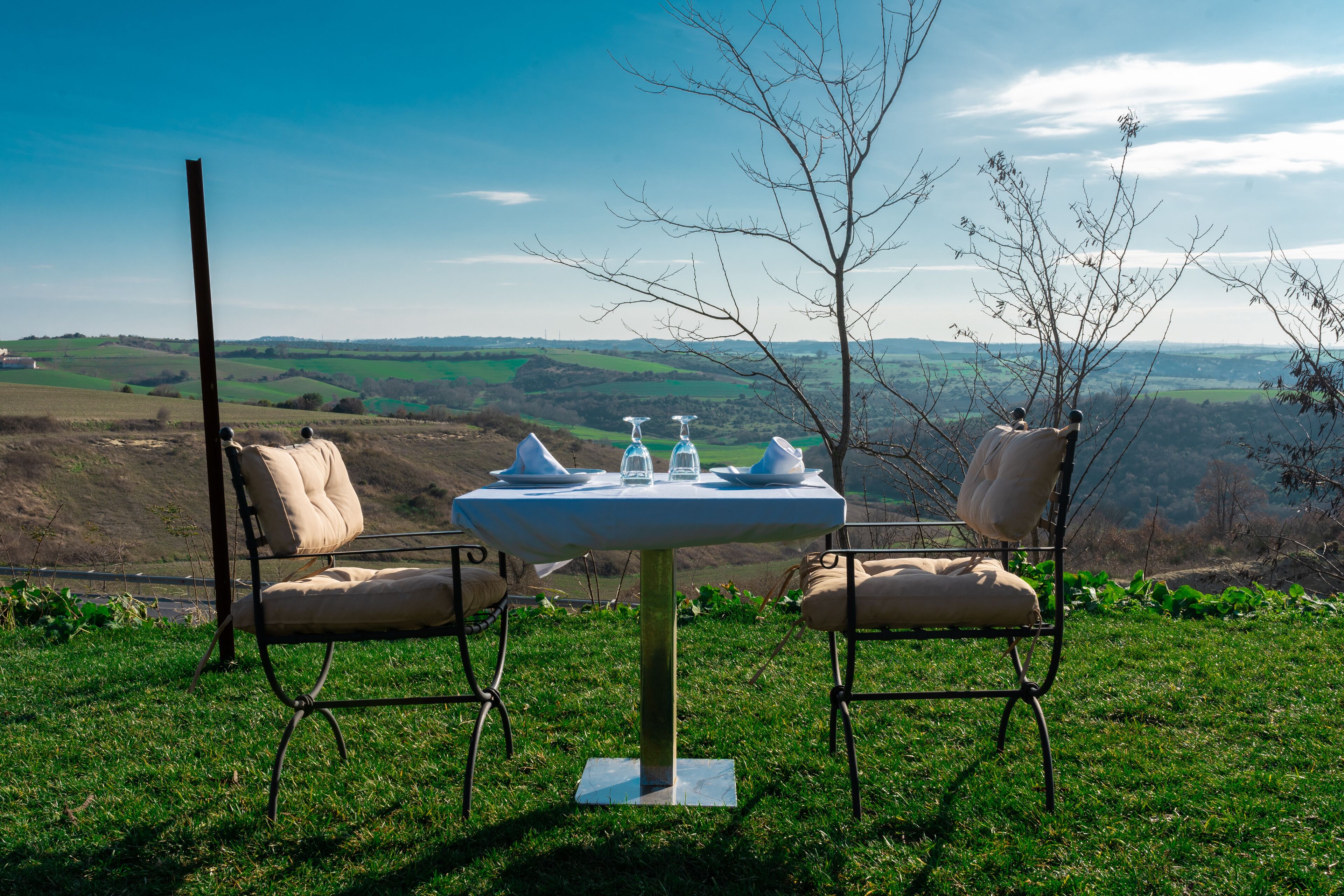 Trikos Boutique Hotel