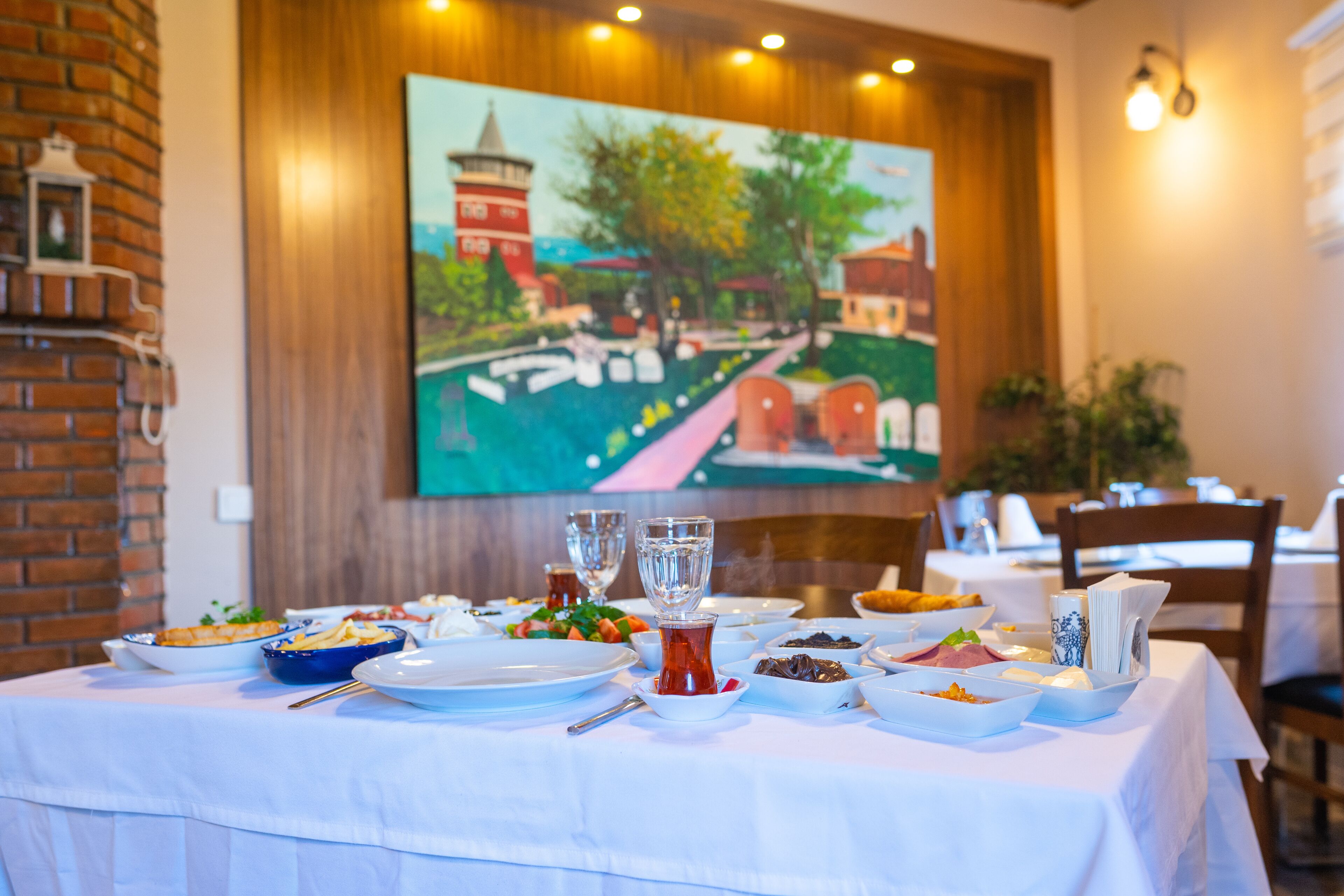 Trikos Boutique Hotel