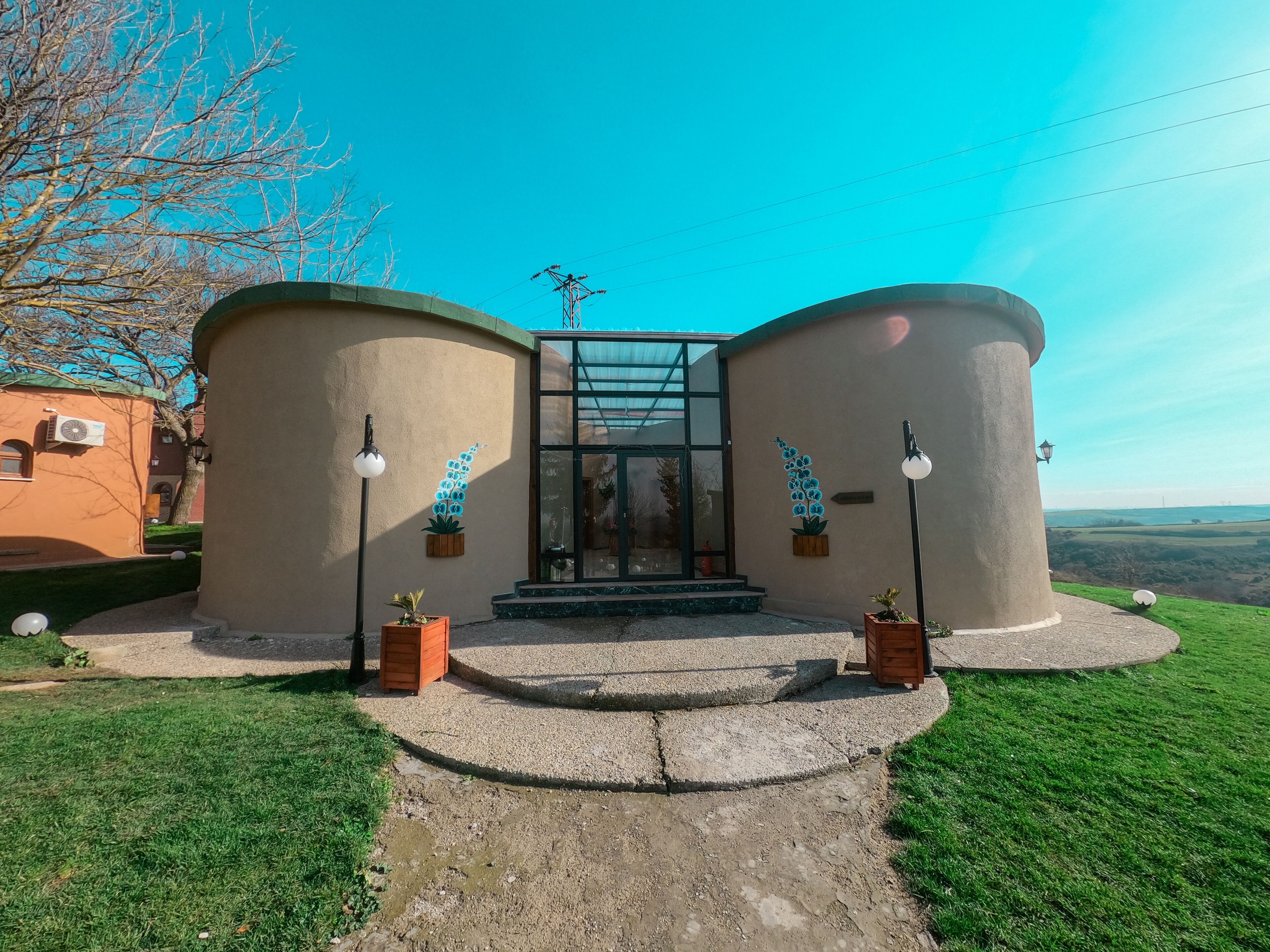 Trikos Boutique Hotel