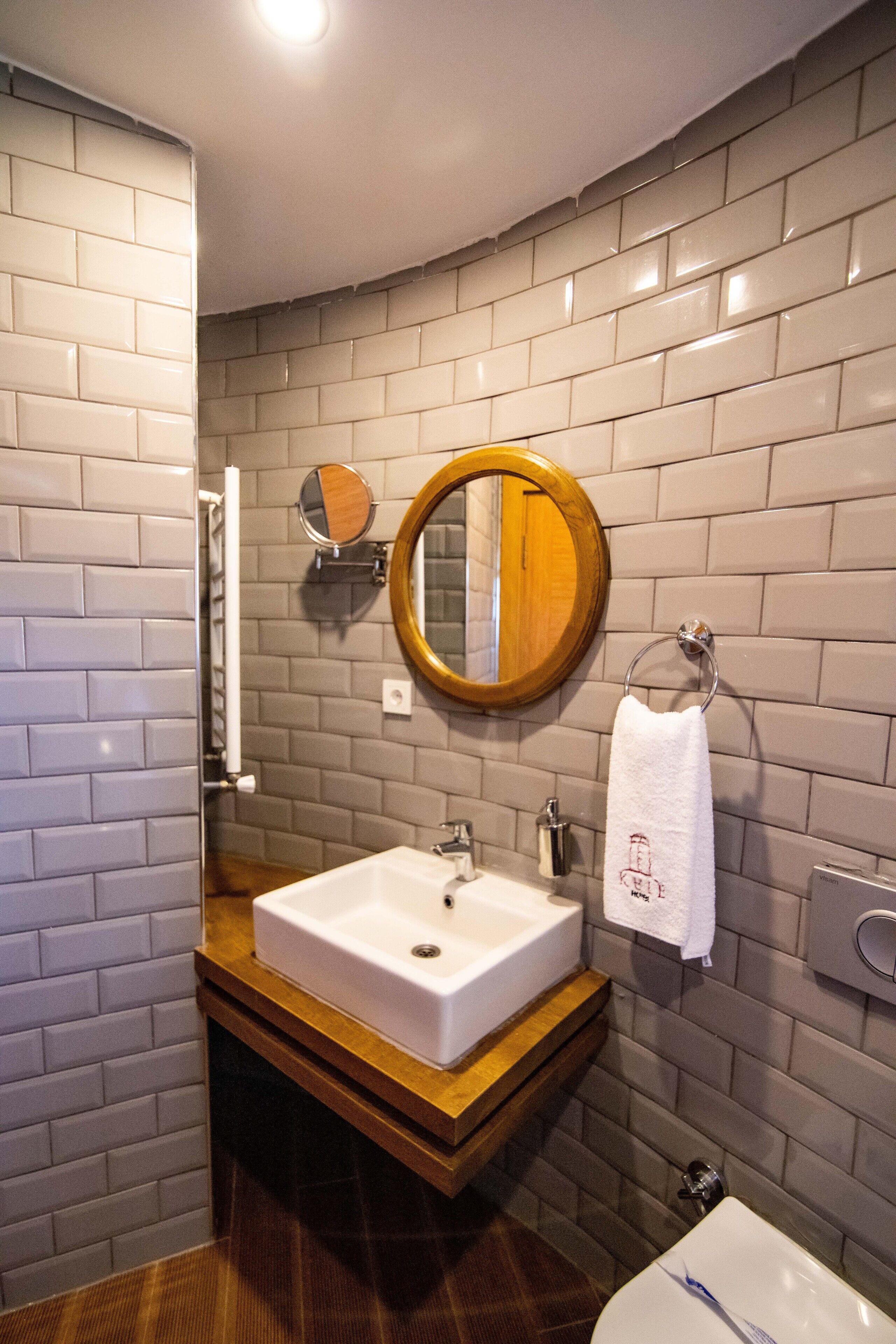 Trikos Boutique Hotel