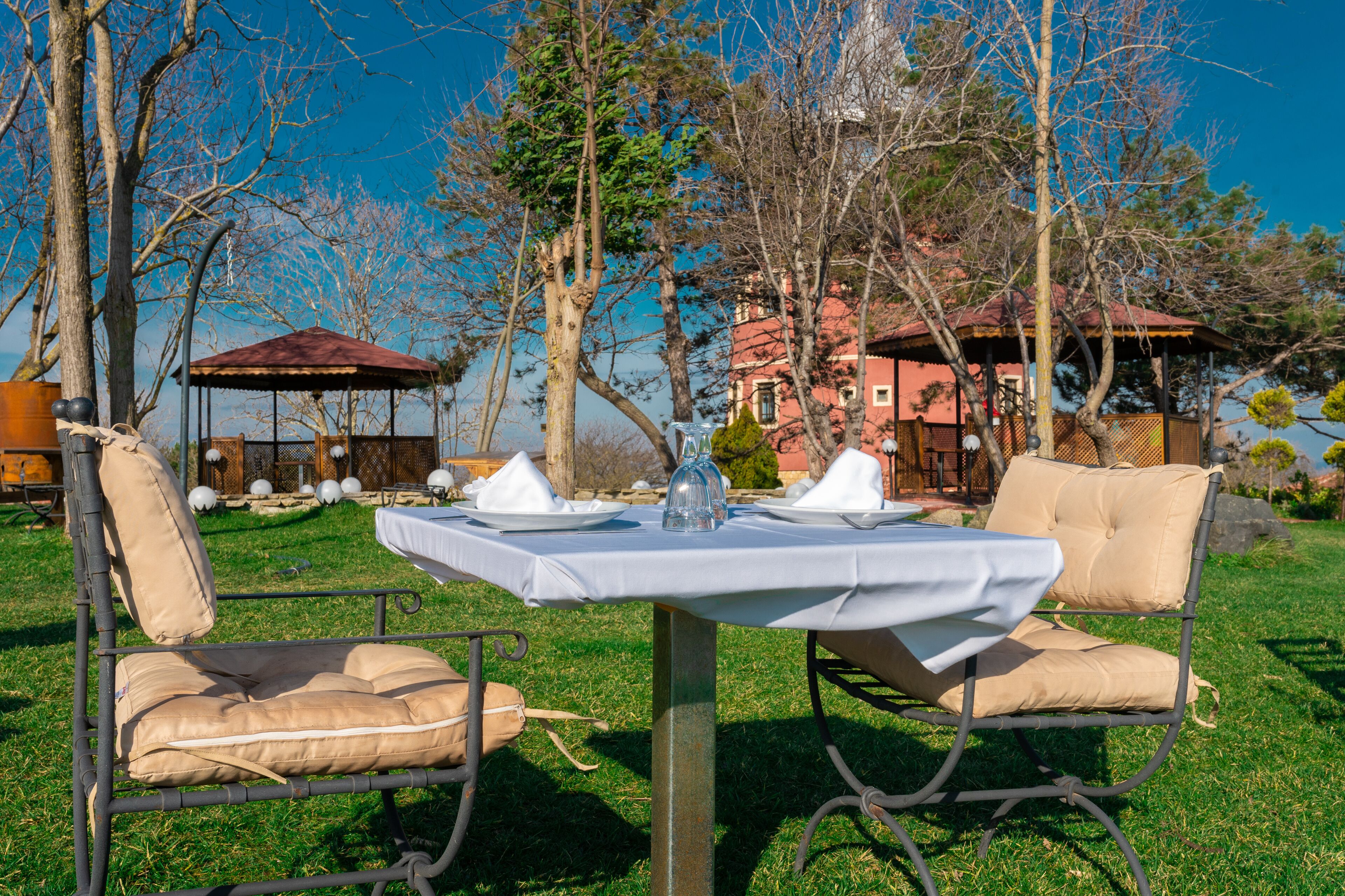 Trikos Boutique Hotel