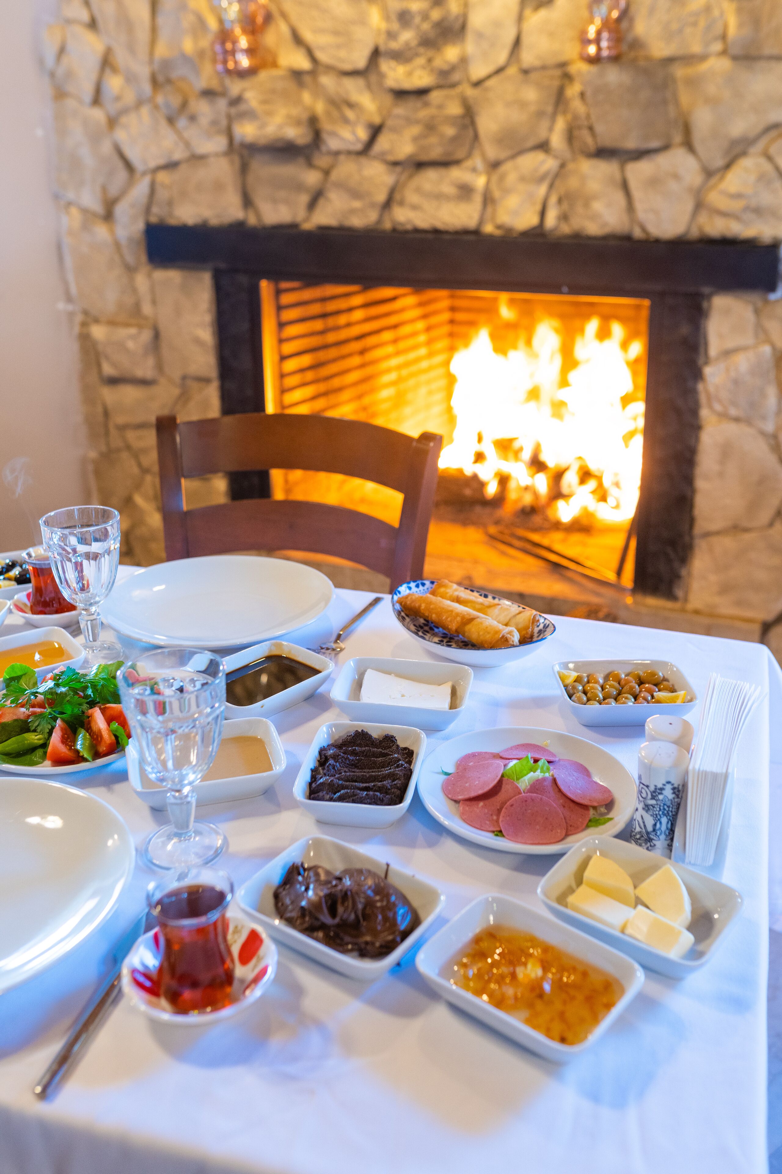 Trikos Boutique Hotel
