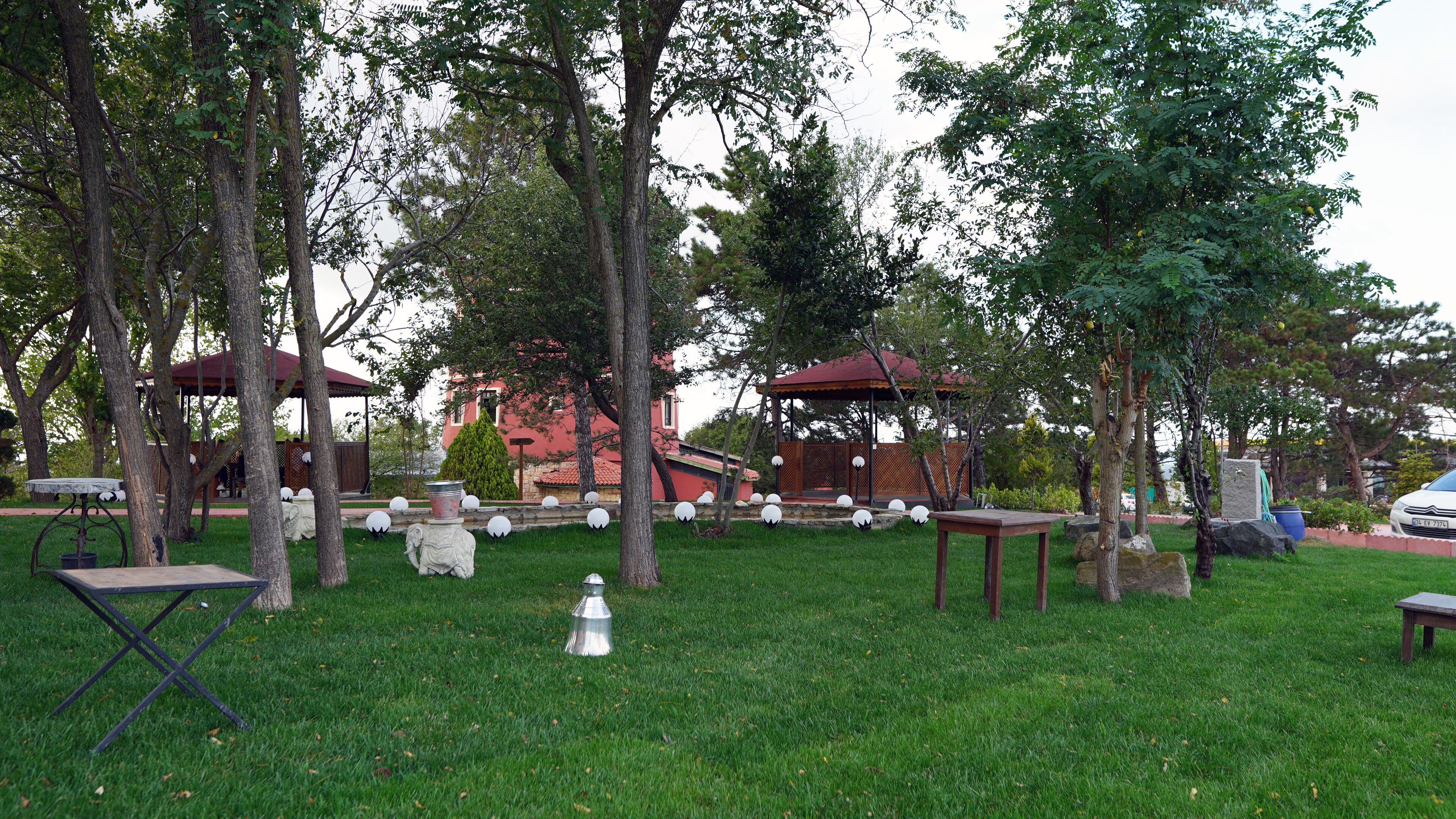 Trikos Boutique Hotel