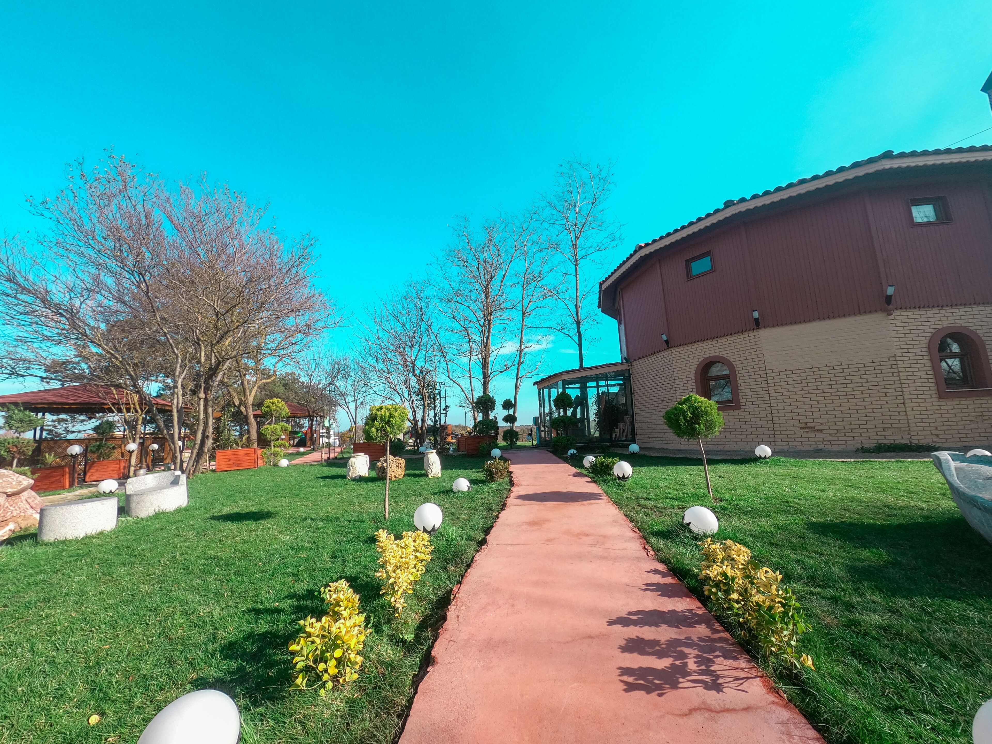 Trikos Boutique Hotel