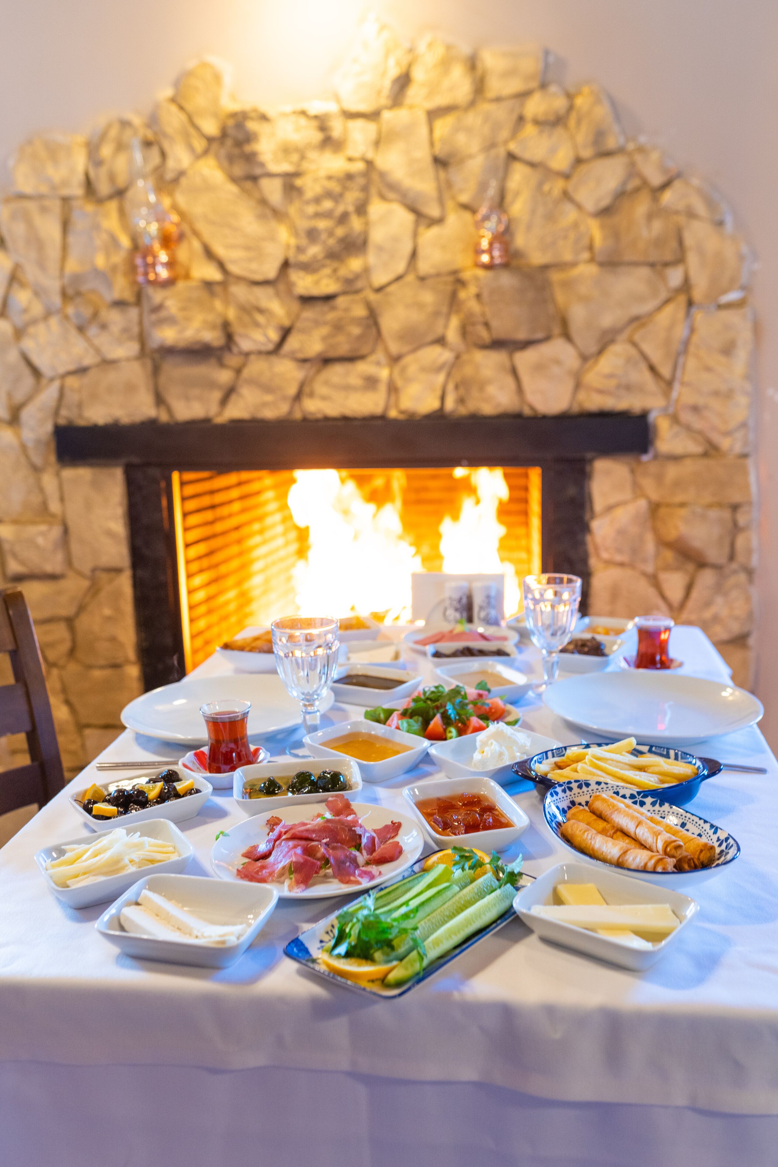 Trikos Boutique Hotel