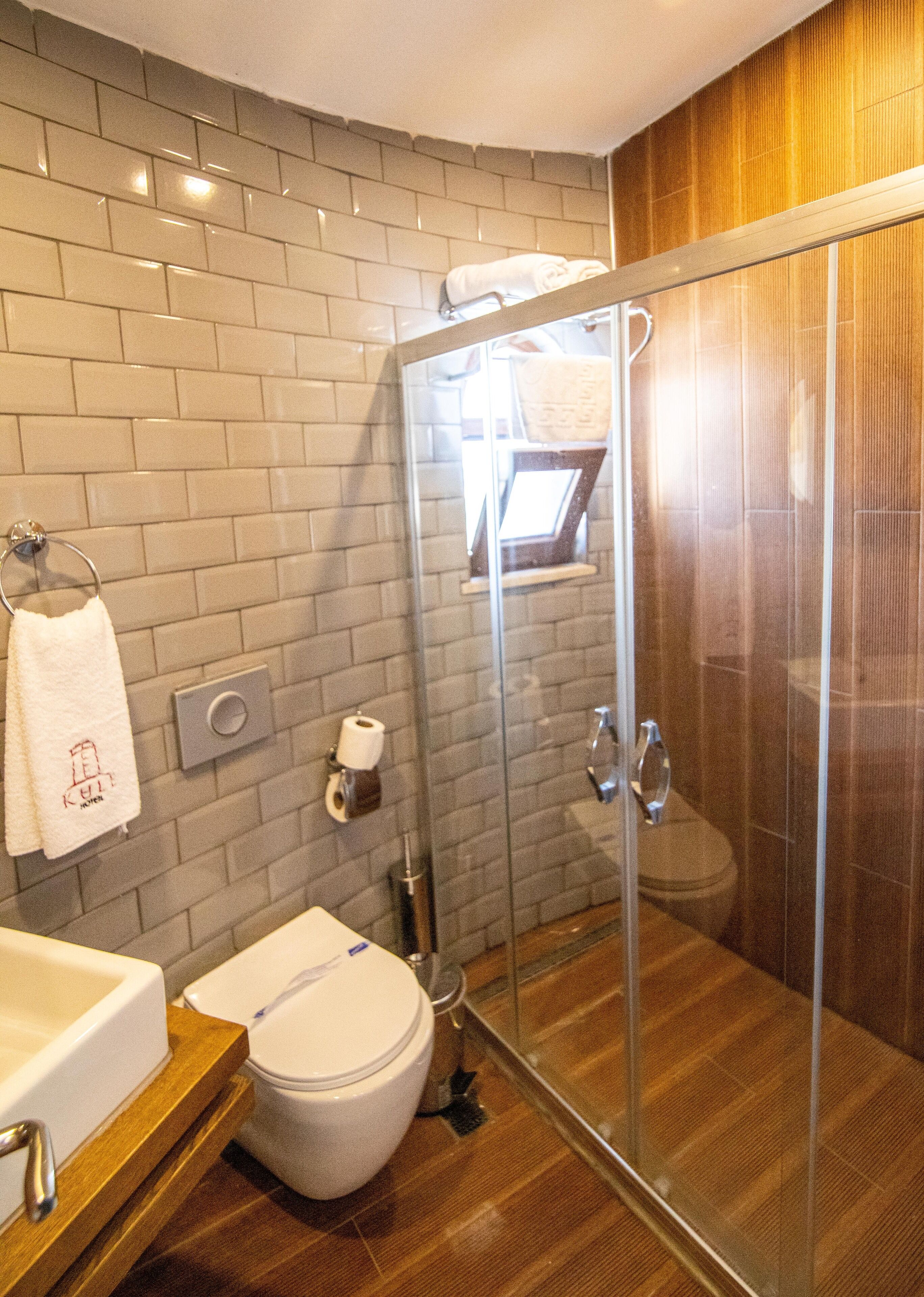 Trikos Boutique Hotel