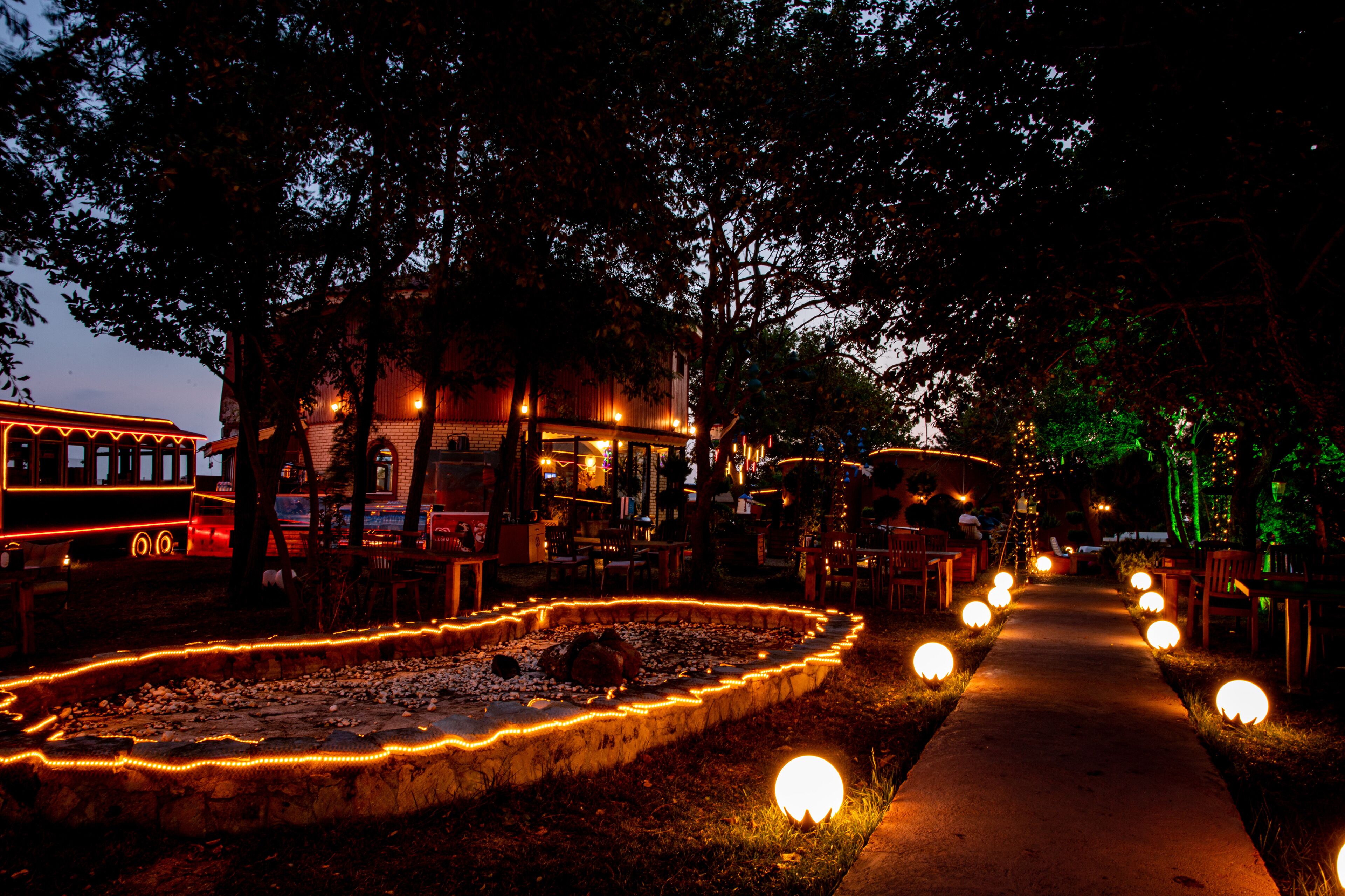 Trikos Boutique Hotel