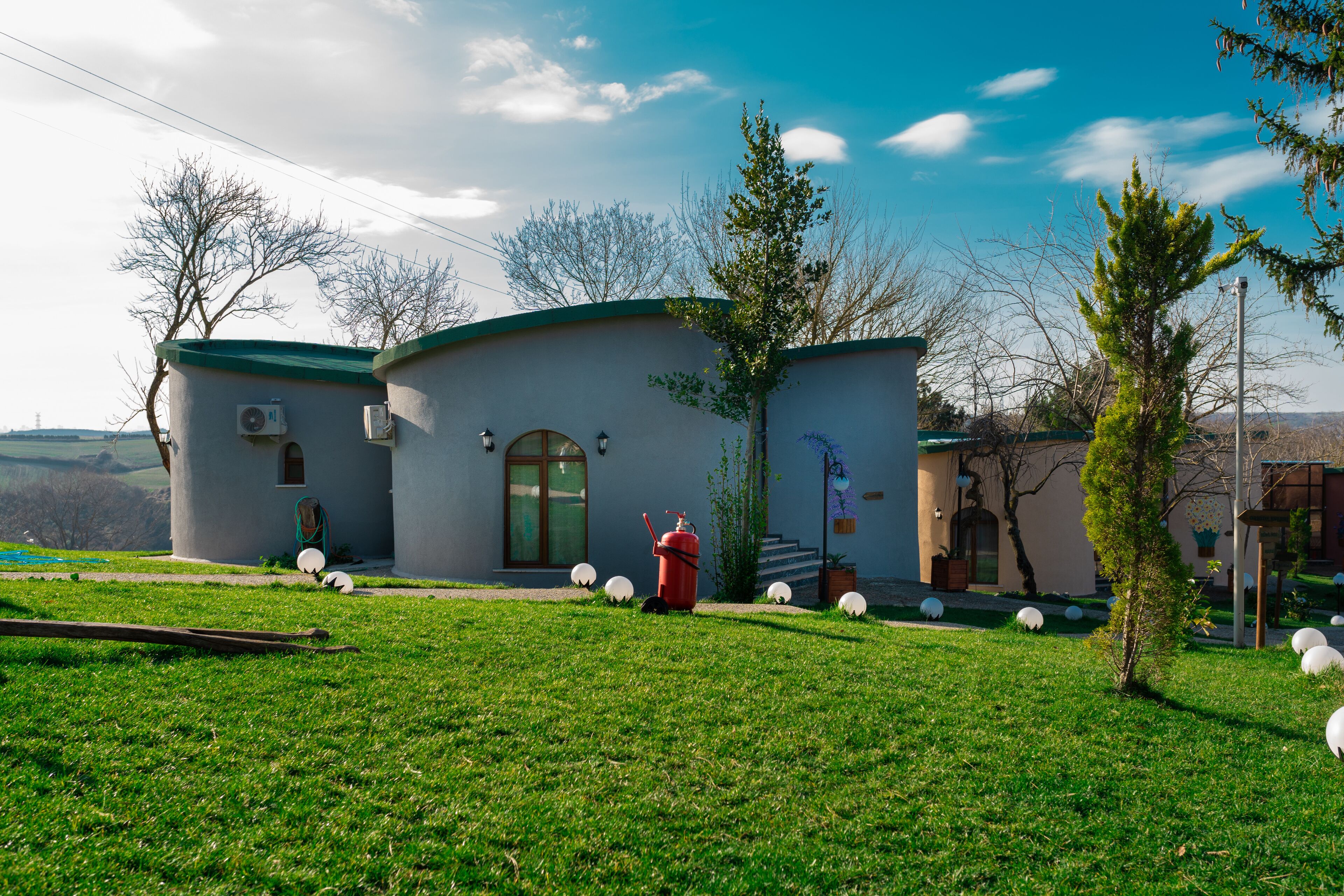 Trikos Boutique Hotel