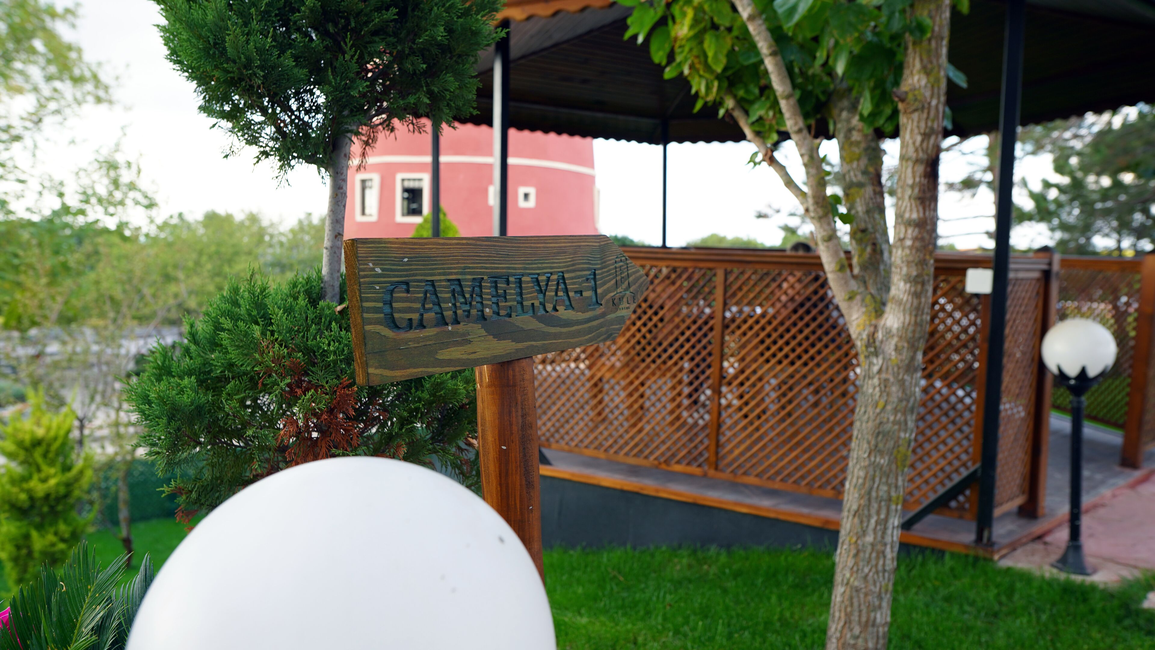 Trikos Boutique Hotel