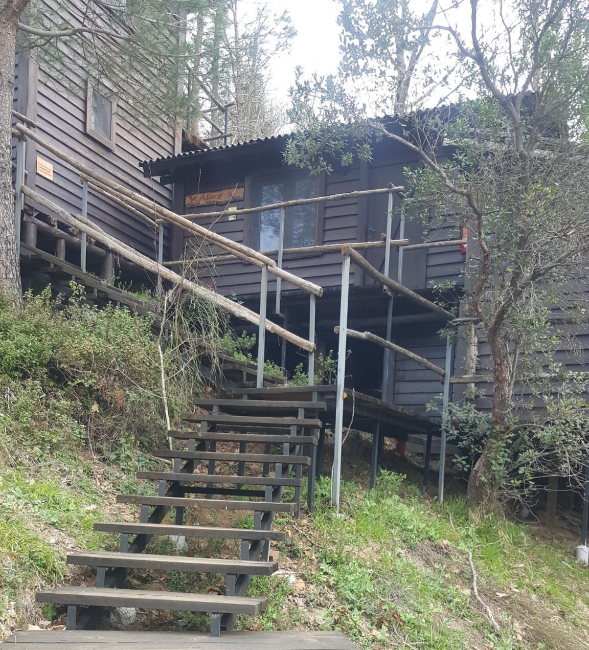 Kulindag Dag Evi
