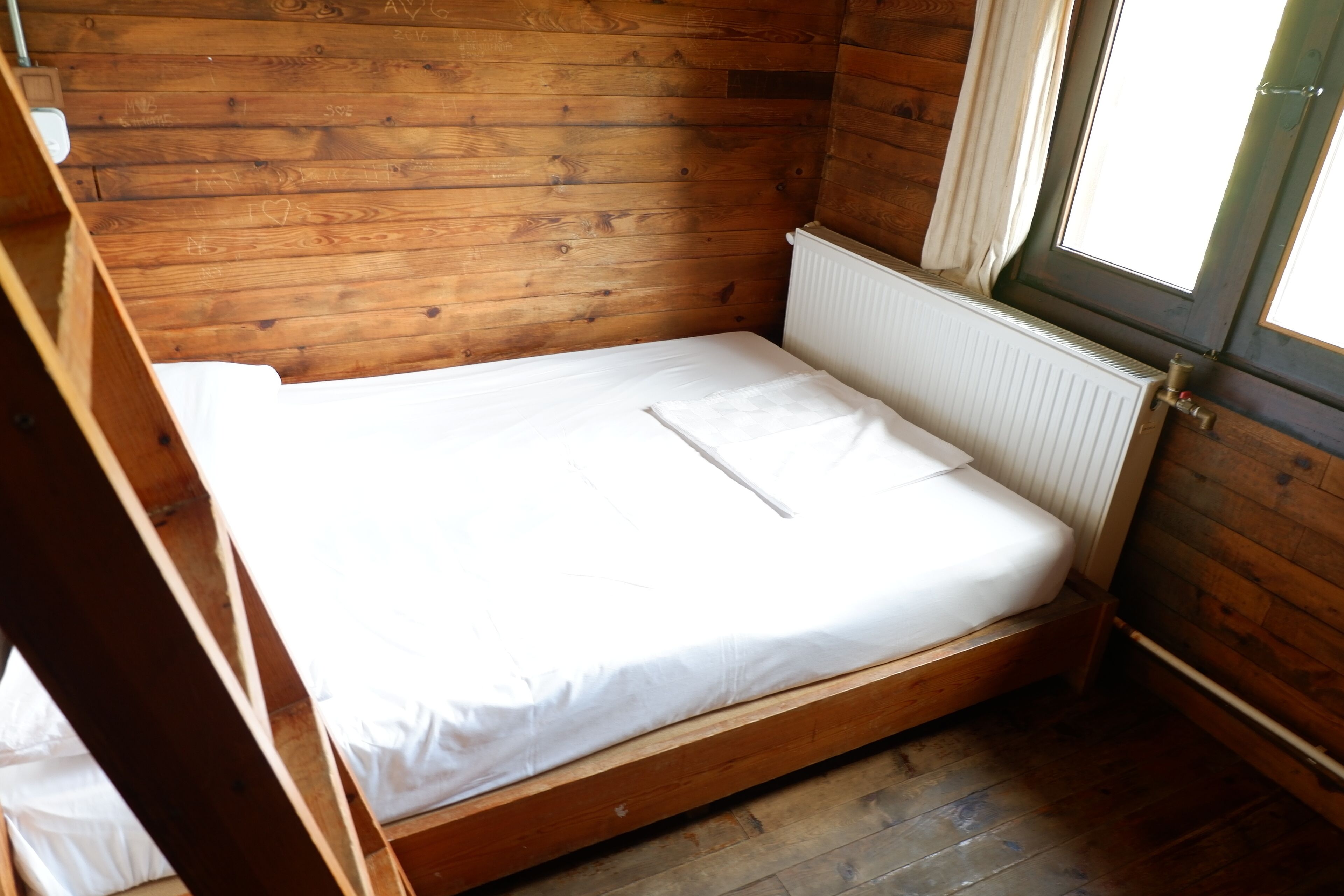 Kulindag Dag Evi