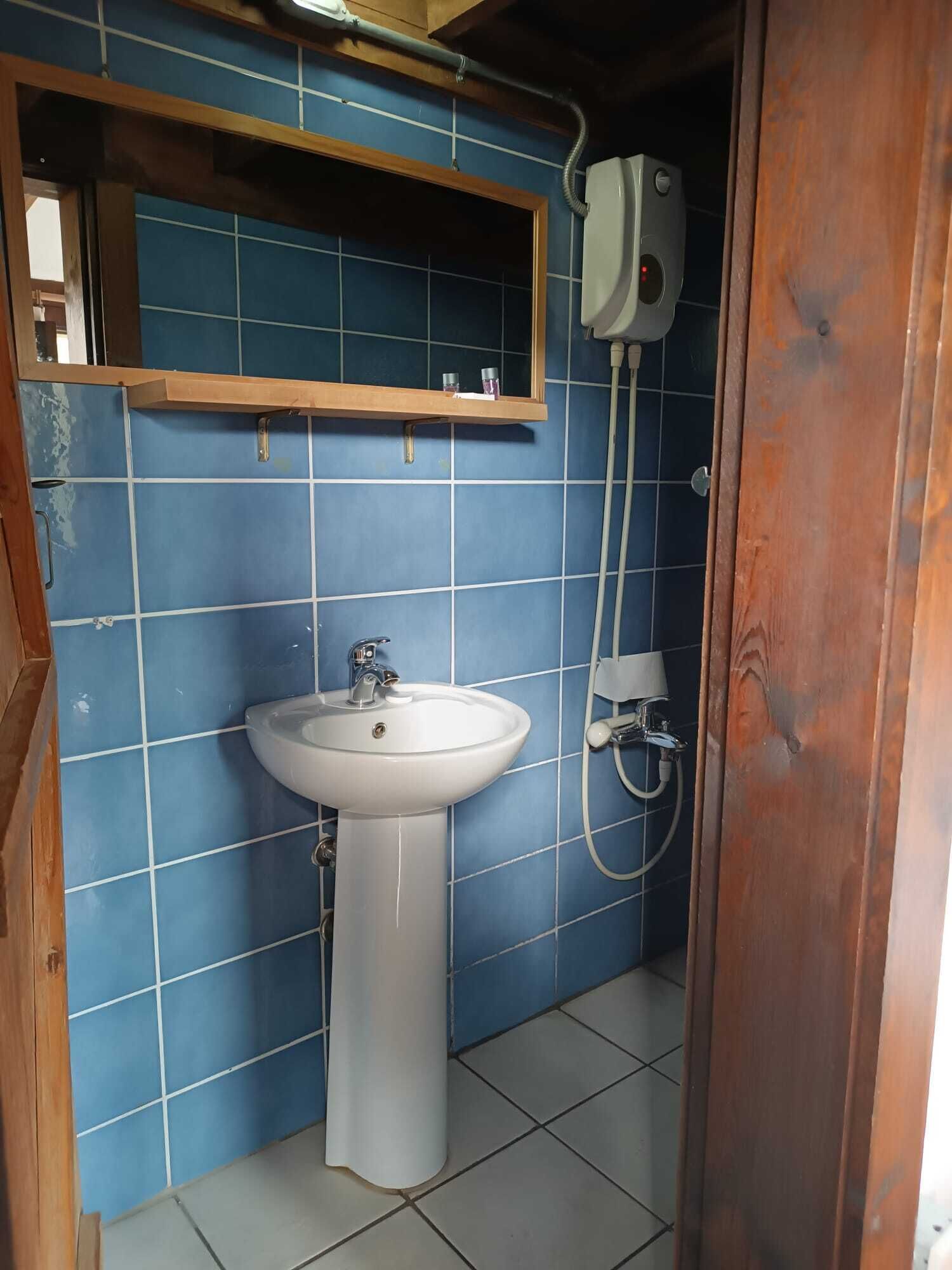 Kulindag Dag Evi