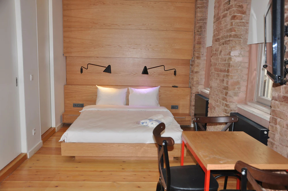 Kumbaraci Suites Taksim