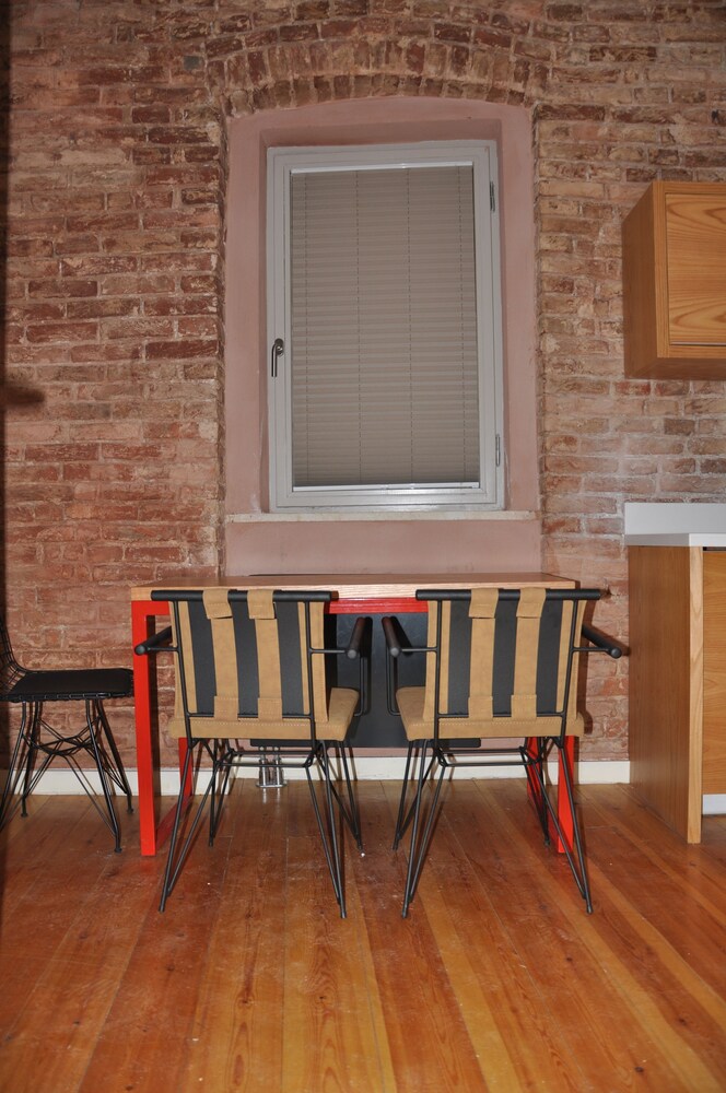 Kumbaraci Suites Taksim